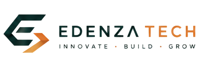 Edenza Technologies Logo