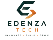 Edenza Tech Logo